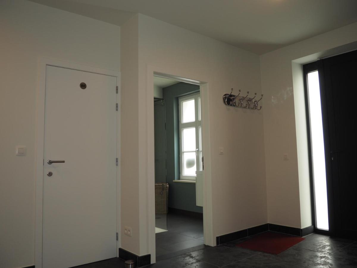 Villa Rubbensloft Zele Esterno foto
